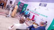 Explainer: Simple steps to register for COVID-19 vaccine as Nigeria prepares to take delivery of 3.92m doses
