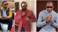 Creativity or clout chasing? 6 celebrities who have gotten Nigerians talking with prank videos