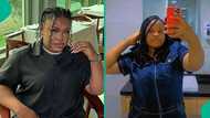 Lady who mistakenly sent N1 million to woman's account gets married to her son after getting refund