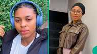 Nigerian lady shares her total cost of relocating to UK as international student: "Flight N1.12m"