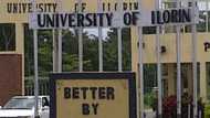 Unilorin student beats female lecturer to coma for not accepting his request