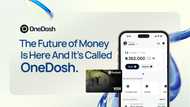 The Future of Money Is Here and It’s Called OneDosh