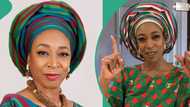 Benjamins-Laniyi: 5 things to know about Tinubu’s FCT women affairs secretary in Wike-led FCTA