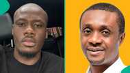 "Hallelujah Challenge": Man in tears after listening to Nathaniel Bassey’s painful story, people react