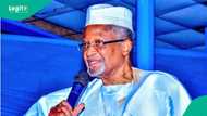 Breaking: Foremost philanthropist Aminu Dantata is Dead