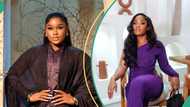 BBNaija Cee C speaks on disadvantages that come with being famous after the reality TV show