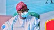 COVID-19: Sanwo-Olu sets new rule for churches ahead of New Year day