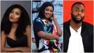 The only sugar in my tea - Ex-BBNaija housemate Thelma reveals love letter written by Tacha to Nelson