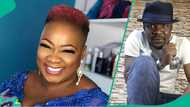 Baba Ijesha: Comedian Princess reacts to actor's release, shades Yomi Fabiyi, "No time for clout"
