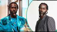 "I am Igbo": Reggae icon Buju Banton declares, shares challenges his lineage is facing in Jamaica