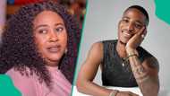 "She didn't die of cancer": Alesh Sanni clears the air on Temitope Osoba's cause of death