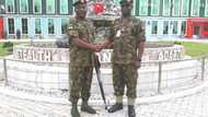 Elections 2019: Why we got into trouble with politicians - Army