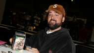 Chumlee de pawn stars: sa perte de poids est impressionnante