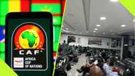 Potential CAF sanctions the Super Eagles could face after forfeiting AFCON qualifier against Libya