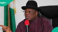 FG demolishes 22 illegal structures around Lagos bridge, mentions next two locations
