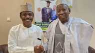 2023: 'Dan Majalisa Dan Gani Kashenin Kwankwaso Ya Fice Daga NNPP, Ya Koma Jam'iyar Da Ya Fito