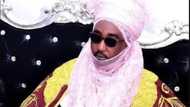 Dalilin da yasa aka tube kakana shekaru 100 da suka gabata - Sarkin Zazzau