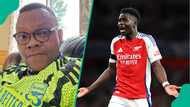 "Arsenal beat Madrid and started acting like they won World Cup": Gunners fan laments