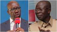 This is why I may still reach out to Oshiomhole - Governor Obaseki reveals