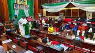 Gov Ugwuanyi presents N186.64bn 2022 budget estimates to State House of Assembly