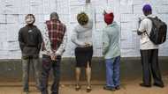 Kenya in final preparations for closely watched polls