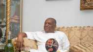 Orji Kalu says Nigeria can't be divided as he speaks on agitation for Biafra