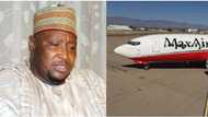 Yanzu-Yanzu: Bishir Mangal, Shugaban Kamfanin Max Air, Ya Rasu A Abuja