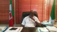 APC synonymous with insecurity, hunger, and poverty, says Delta PDP chairman