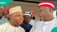Tsohon hadimin shugaban APC na kasa, Mustapha Dawaki ya bi tafiyar Kwankwaso a Kano