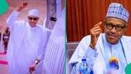8 facts about Buhari as Nigeria’s ex-President dies at 82 in London