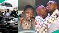 VDM slams Burna Boy, Davido, and Wizkid for showing off wealth: "They are useless to Nigerians"