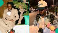 Labubu: Zlatan becomes first Nigerian male celeb to splurge thousands of dollars on viral plush toy