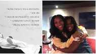 Tiwa Savage shares tracklist for Water and Garri, Nas, others featured, Brandy says she's honored to be on EP