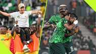 AFCON Qualifier: Gernot Rohr selects Germany-based star to stop Super Eagles players Osimhen and Lookman