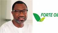 Femi Otedola’s Zenon Oil Awarded $19.2 million against Ardova over Forte Oil sale