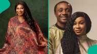 Hallelujah Challenge: Nigerians react as Nathaniel Bassey opens up on wife's multiple miscarriages