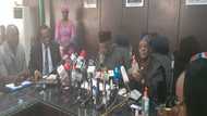 FG produces local hand sanitisers to curb spread of coronavirus