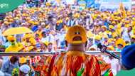 Osun 2026: 4 Big Winners After Adeleke's Historic Election Victory