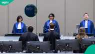 ICC announces 5 West African countries whose citizens can apply for its available International jobs