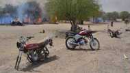 Armed bandits kill dozens, kidnap 7 women in Niger communities