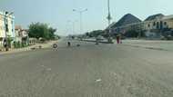 An rasa wanda zai kawar da gawar wani mutum da aka gani a gefen titi a birnin Kano