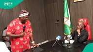 Aba to get NOUN study centre as Governor Otti gives new directive