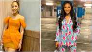 Fashion lover Powede Awujo rocks expensive designer ensemble worth N614k