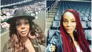 Lyndrea Price’s biography: who is Serena and Venus Williams' sister?