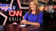 The biography of famous CNN reporter, Brooke Baldwin