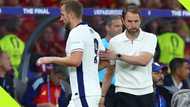 Harry Kane: Southgate Explains Substitution of Bayern Star in Euro 2024 Final