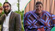 Real Estate Mogul Abu Abel sponsors popular skit maker Baba Orobo to America, video trends