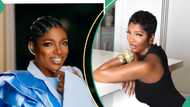 Annie Idibia and Tiwa Savage turn up in nightclub as they party hard, adorable video trends