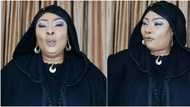 You damage your liver then ask us to raise money for you: Eucharia Anunobi says drunkards won't make heaven