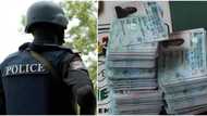 2023 election: Big headache, setback for INEC as police arrest man with 101 PVCs in top northern state